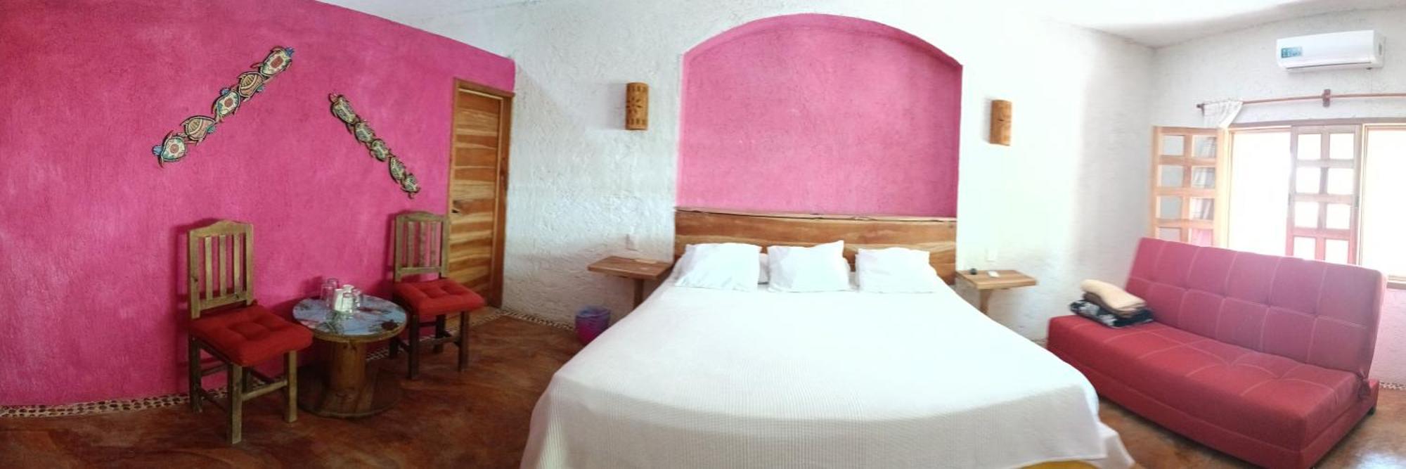 Suites De Piedra Y Colores En Chichen Itza ピステ エクステリア 写真