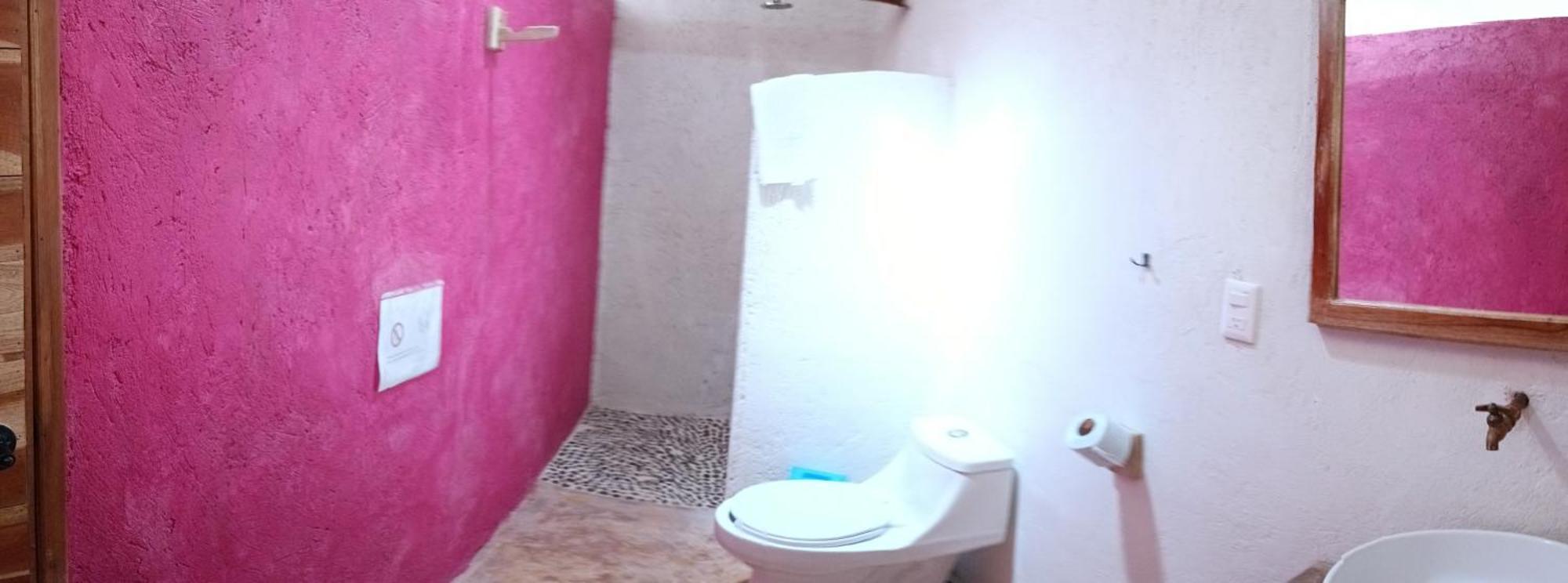 Suites De Piedra Y Colores En Chichen Itza ピステ エクステリア 写真