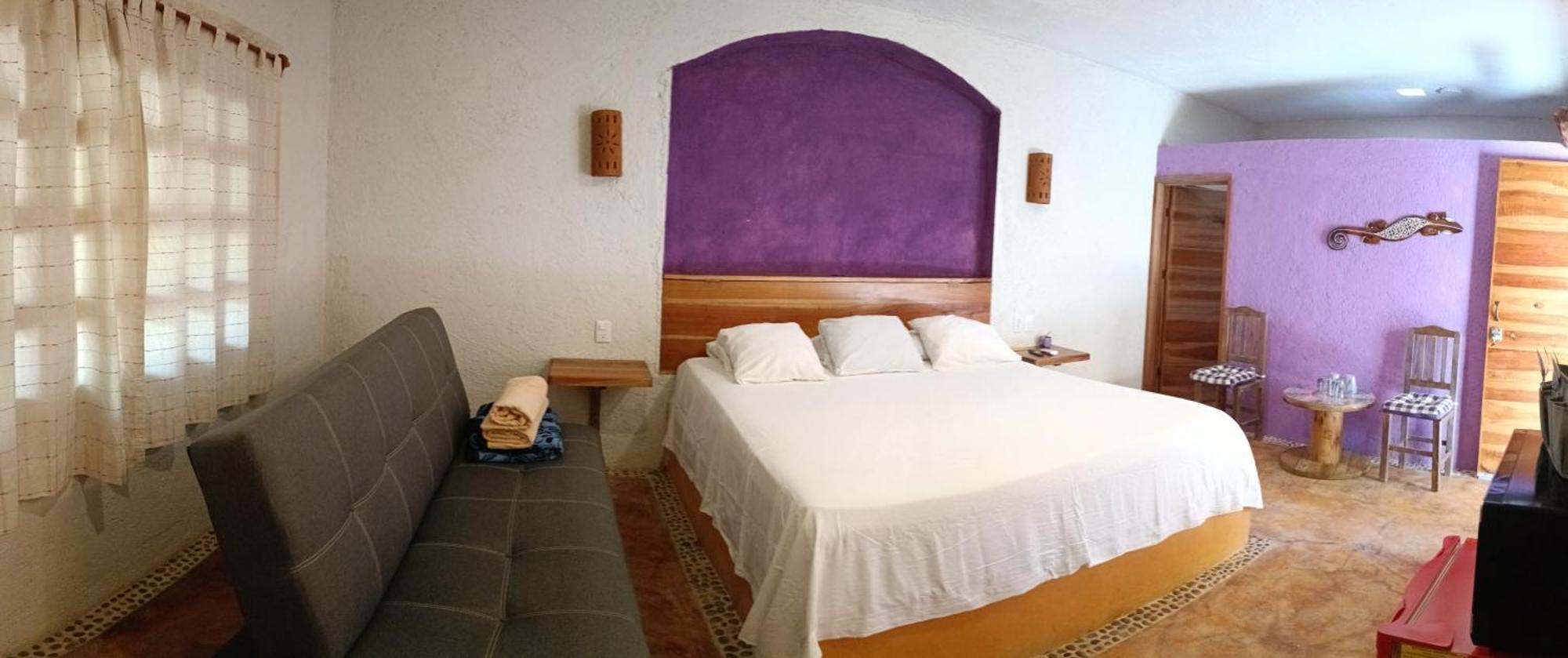 Suites De Piedra Y Colores En Chichen Itza ピステ エクステリア 写真