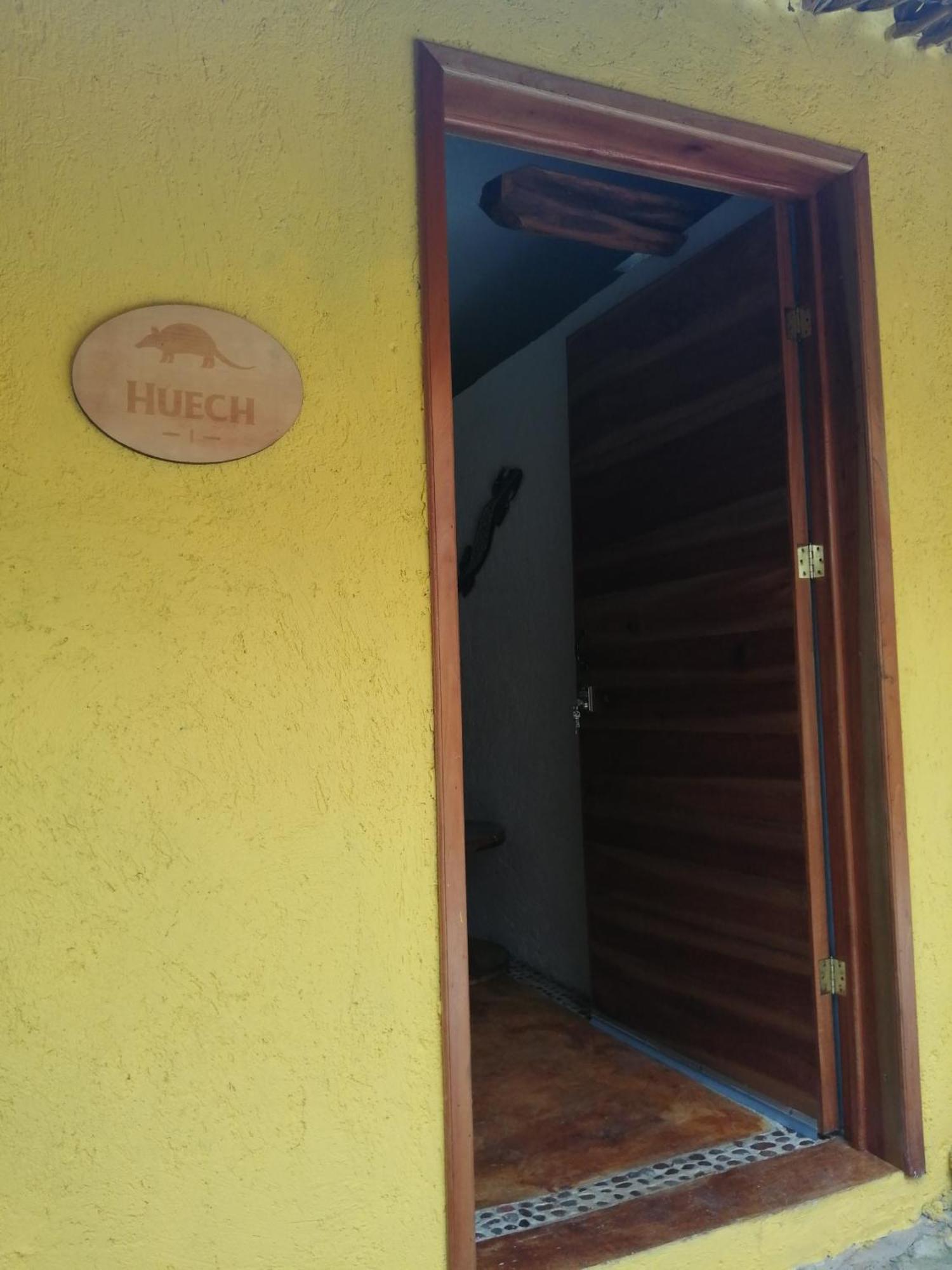 Suites De Piedra Y Colores En Chichen Itza ピステ エクステリア 写真